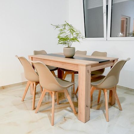 Mar Nero Apartments Bregvija Екстер'єр фото