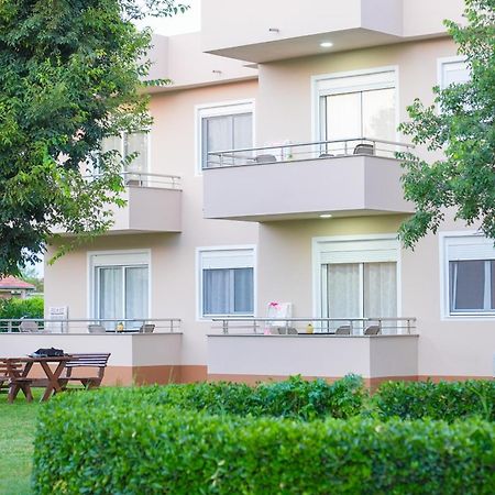Mar Nero Apartments Bregvija Екстер'єр фото