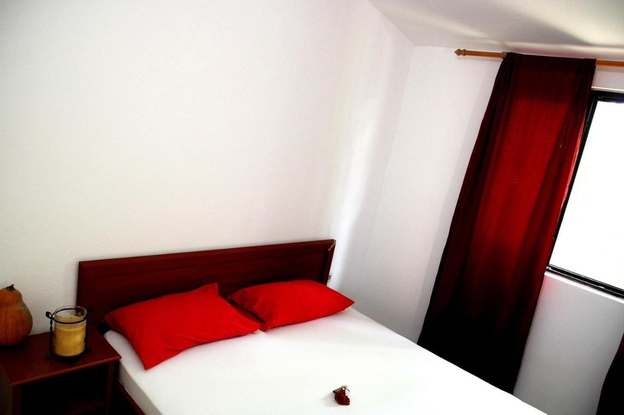 Mar Nero Apartments Bregvija Екстер'єр фото