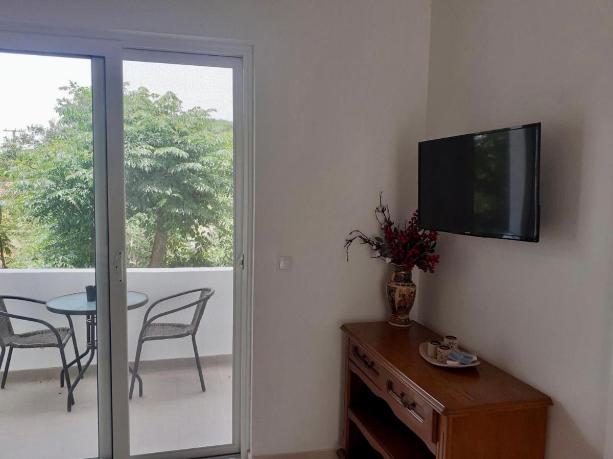 Mar Nero Apartments Bregvija Екстер'єр фото