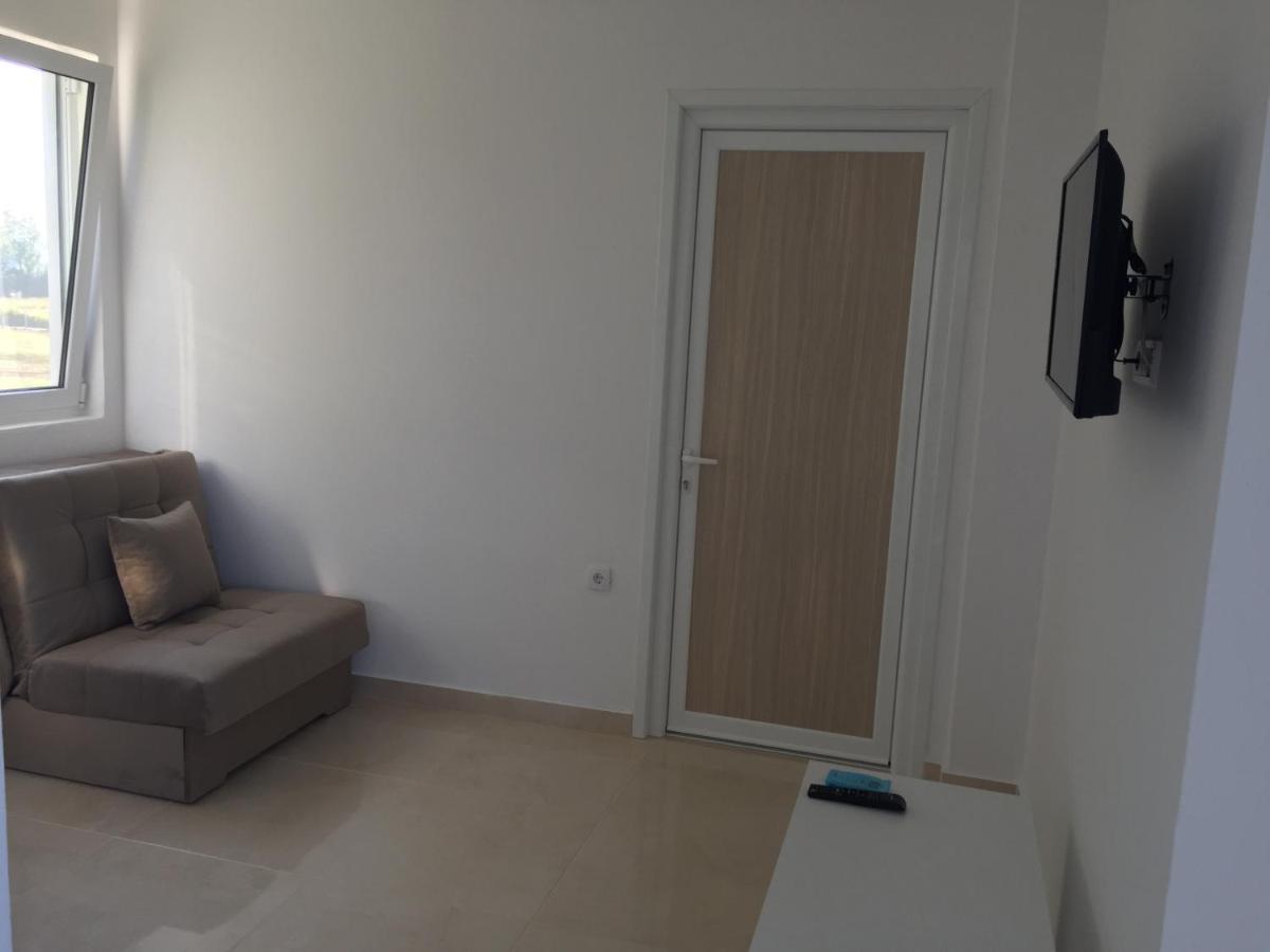 Mar Nero Apartments Bregvija Екстер'єр фото
