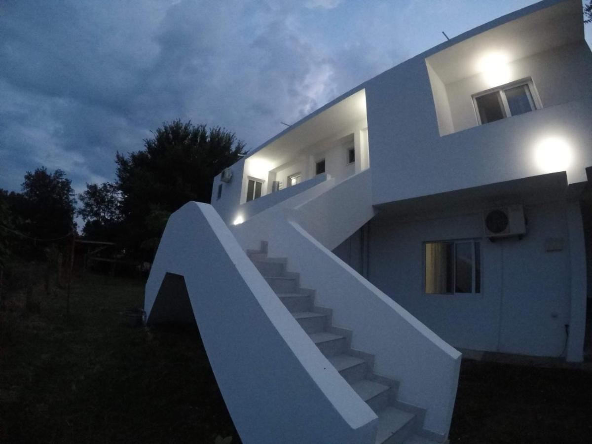 Mar Nero Apartments Bregvija Екстер'єр фото