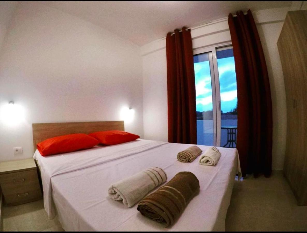 Mar Nero Apartments Bregvija Екстер'єр фото