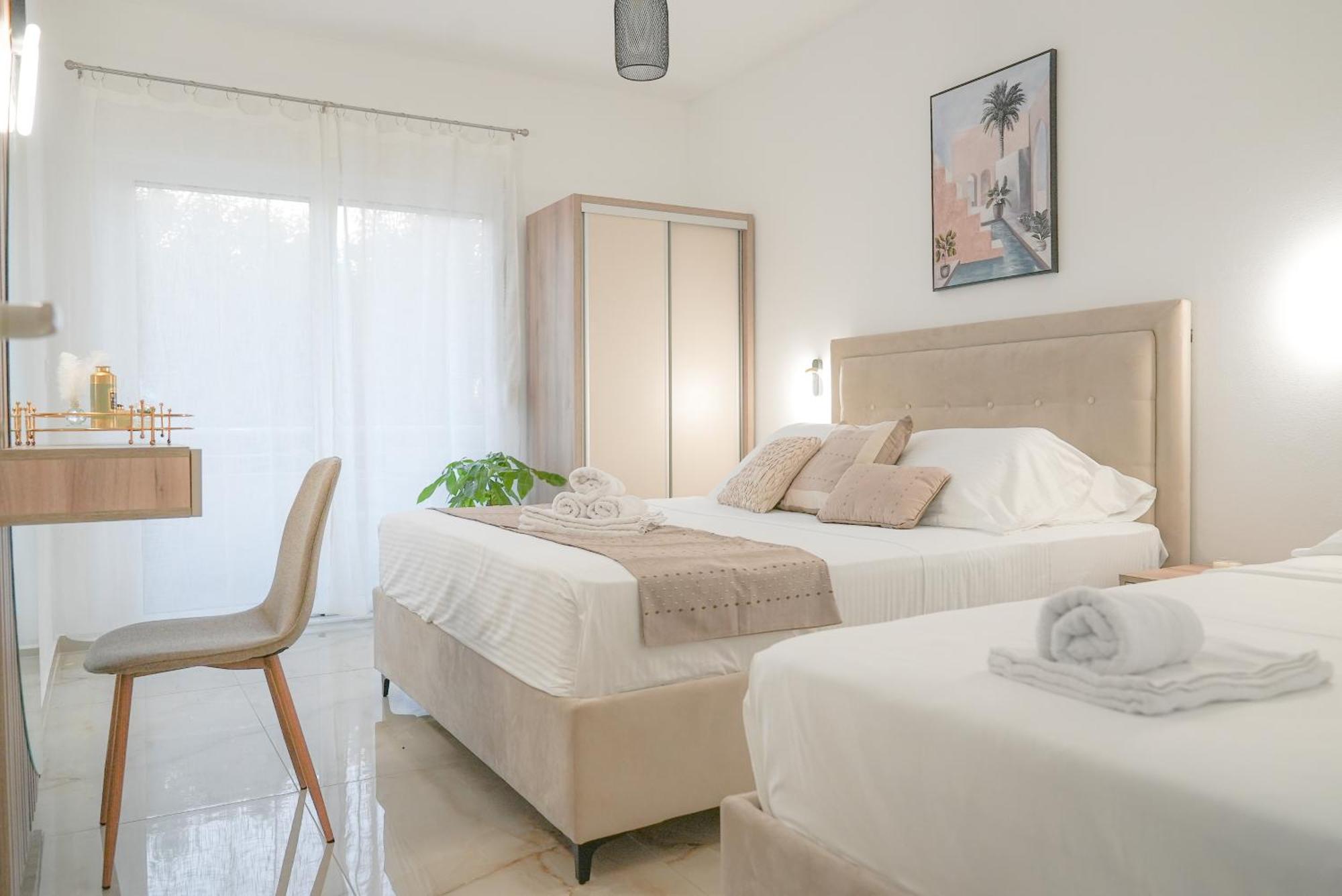 Mar Nero Apartments Bregvija Екстер'єр фото
