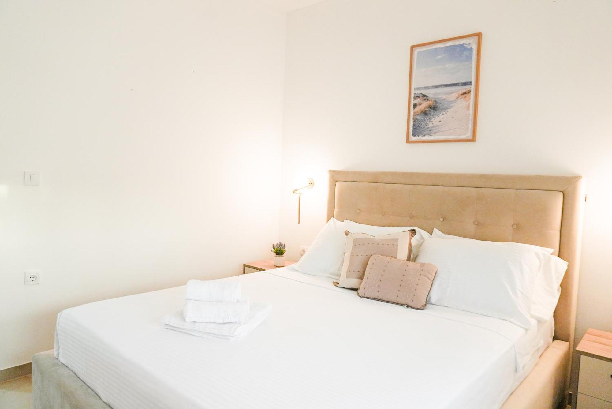Mar Nero Apartments Bregvija Екстер'єр фото
