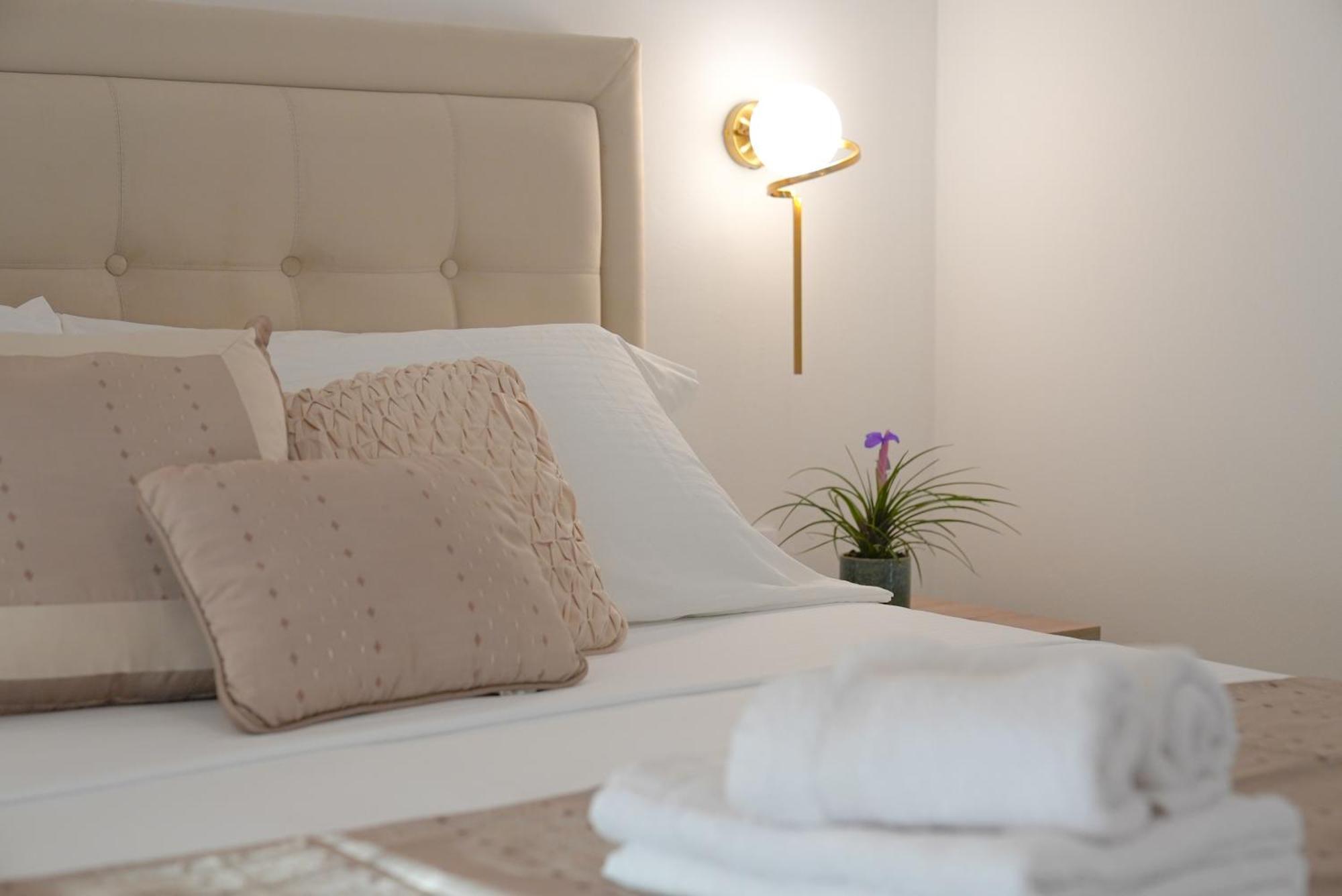 Mar Nero Apartments Bregvija Екстер'єр фото