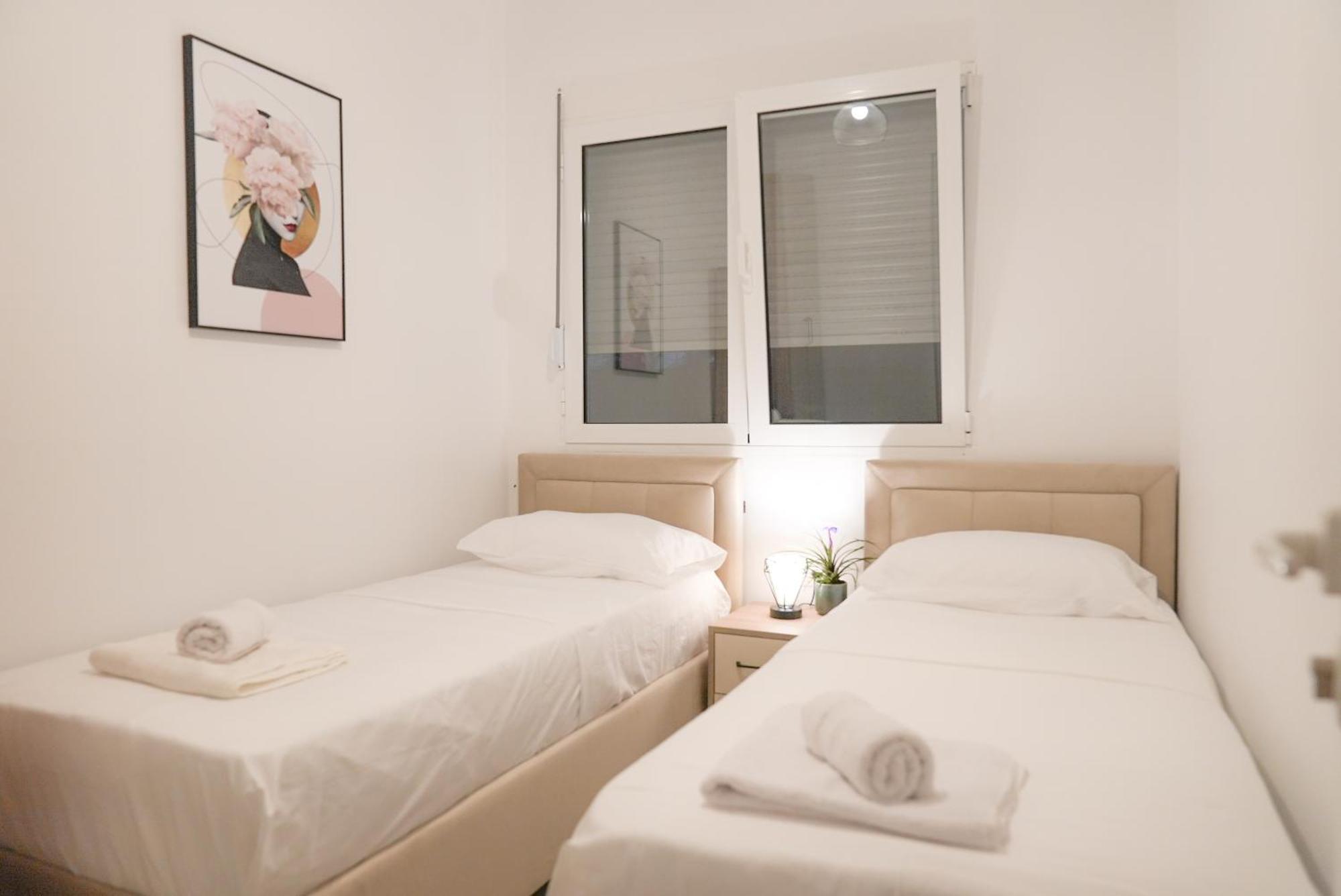 Mar Nero Apartments Bregvija Екстер'єр фото