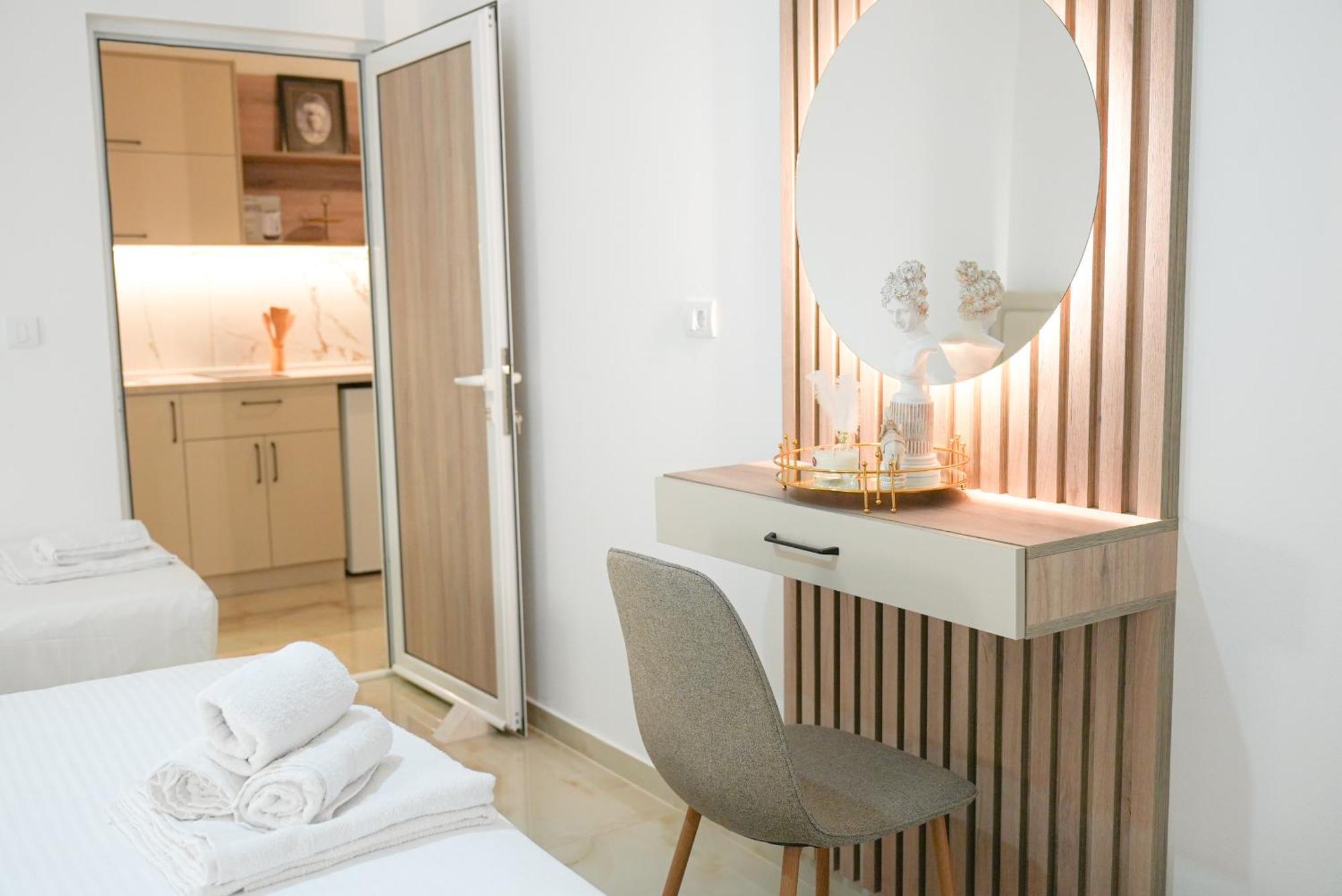 Mar Nero Apartments Bregvija Екстер'єр фото