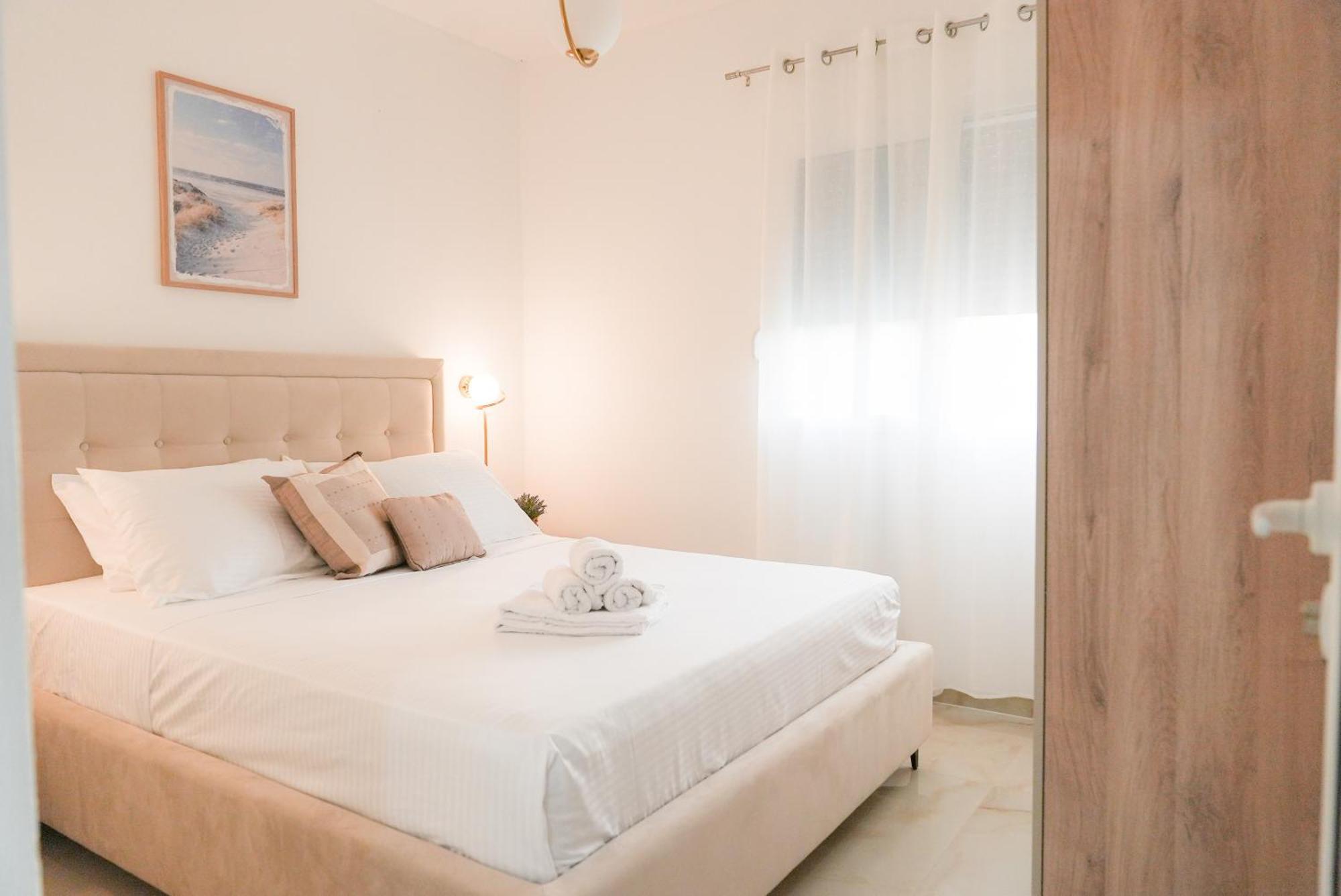 Mar Nero Apartments Bregvija Екстер'єр фото
