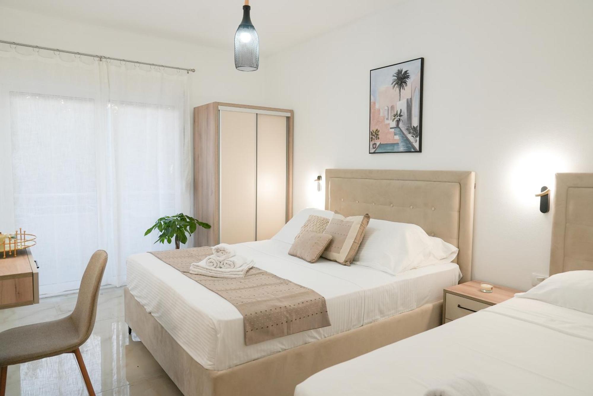 Mar Nero Apartments Bregvija Екстер'єр фото