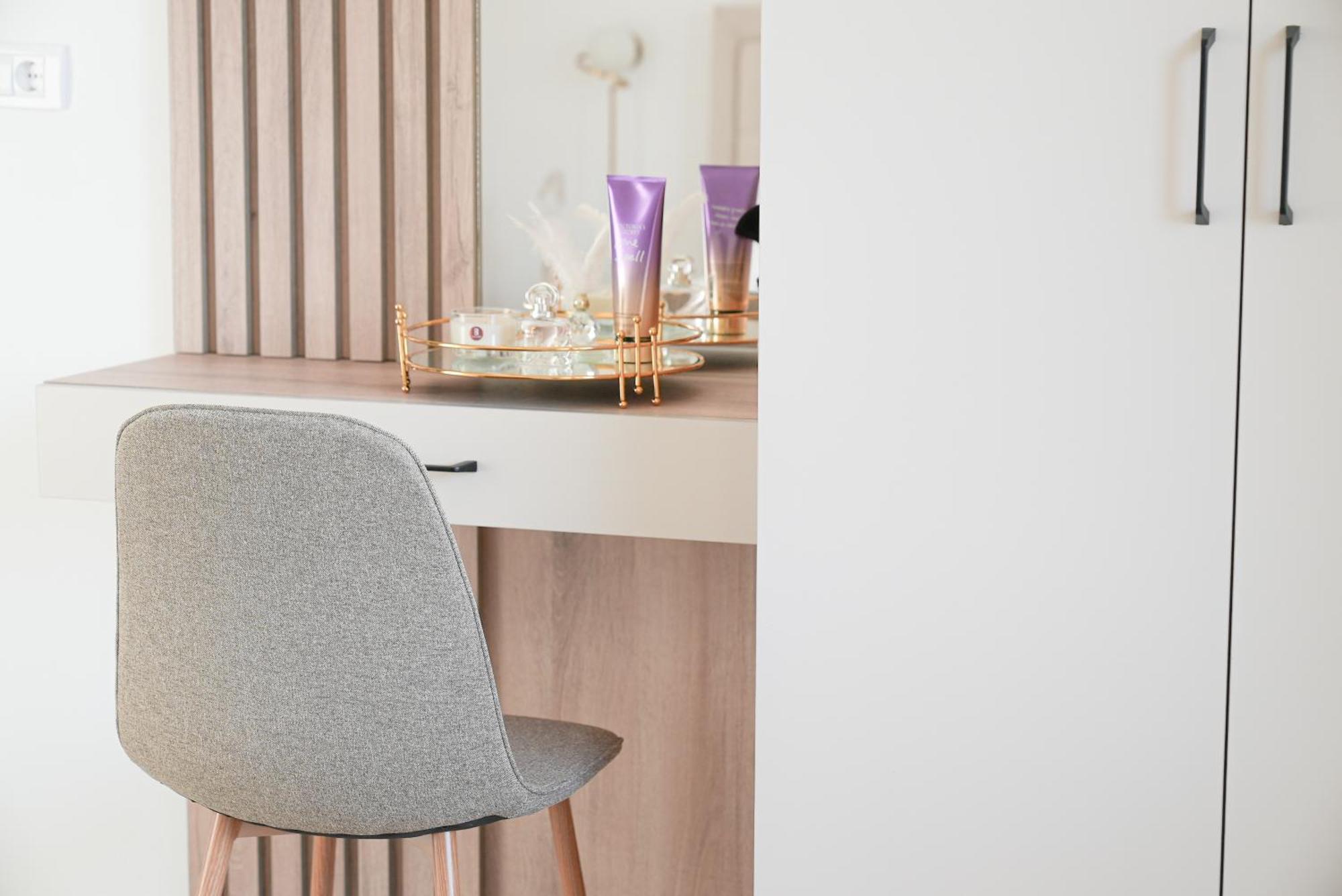 Mar Nero Apartments Bregvija Екстер'єр фото
