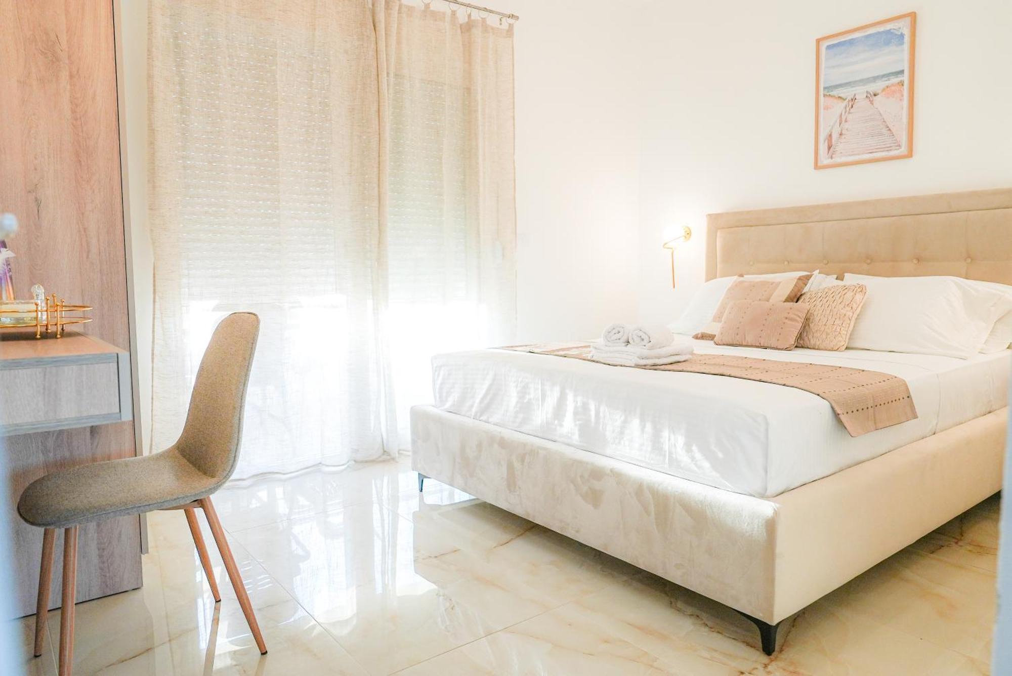 Mar Nero Apartments Bregvija Екстер'єр фото