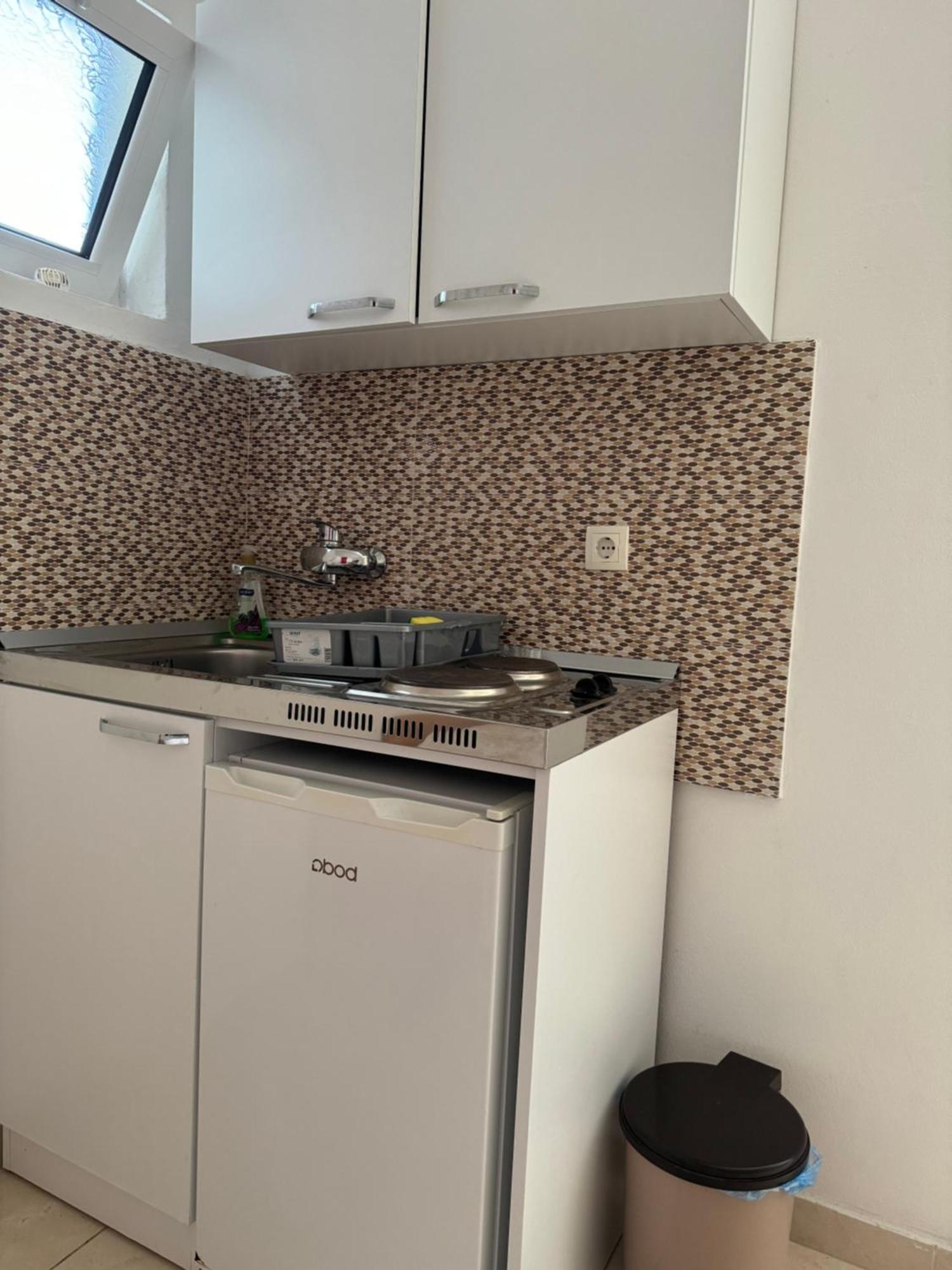 Mar Nero Apartments Bregvija Екстер'єр фото