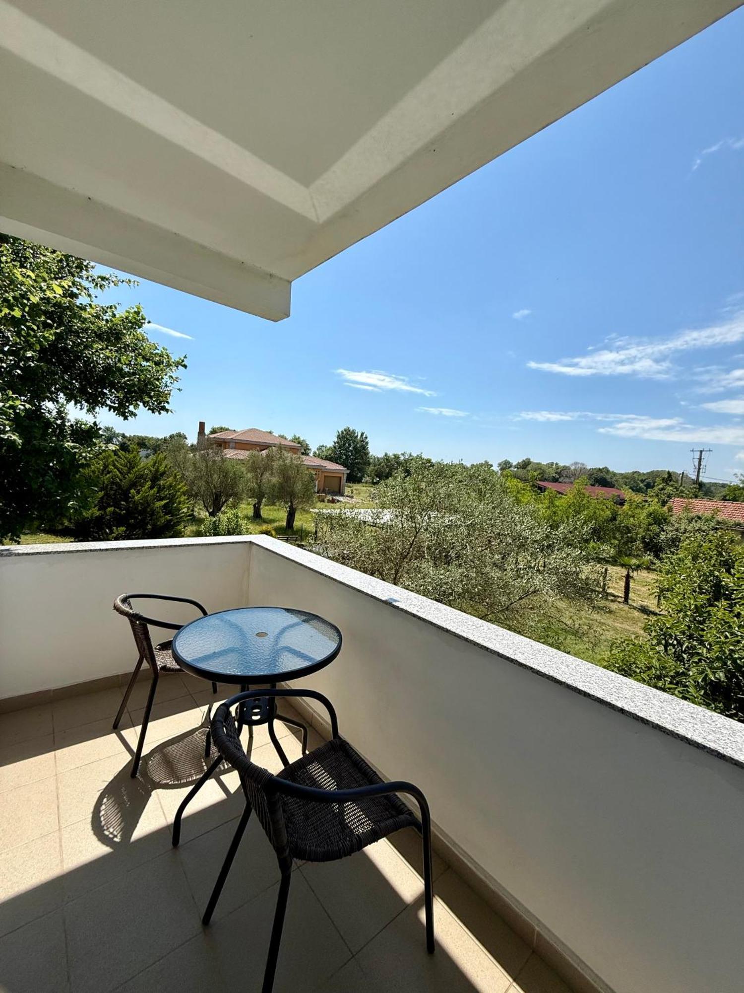 Mar Nero Apartments Bregvija Екстер'єр фото